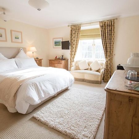 Bed and Breakfast Court Barton Farm à Aveton Gifford Extérieur photo
