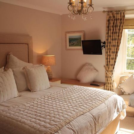 Bed and Breakfast Court Barton Farm à Aveton Gifford Extérieur photo